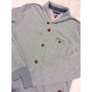 Ted Baker men's cardigan